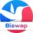 BiSwap logo