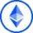 Coinbase Wrapped Staked ETH logo