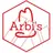 Arbi's Finance logo