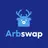 Arbswap logo